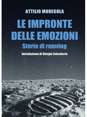 cover image of Le impronte delle emozioni